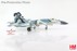 Bild von VORANKÜNDIGUNG HA6012 Su-27SKM Blue 305, Paris Airshow, 2005, 2015 LIEFERBAR AB MITTE FEBRUAR